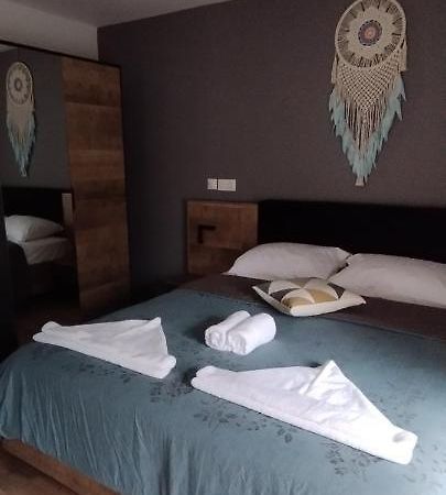 Spartines Home Votsi  Luaran gambar