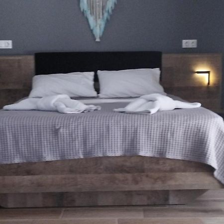 Spartines Home Votsi  Luaran gambar