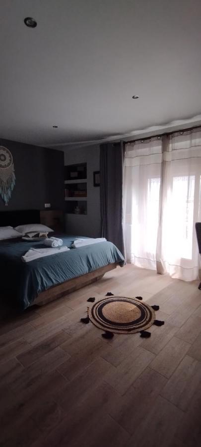 Spartines Home Votsi  Luaran gambar
