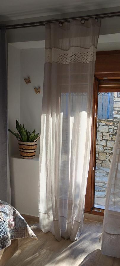 Spartines Home Votsi  Luaran gambar