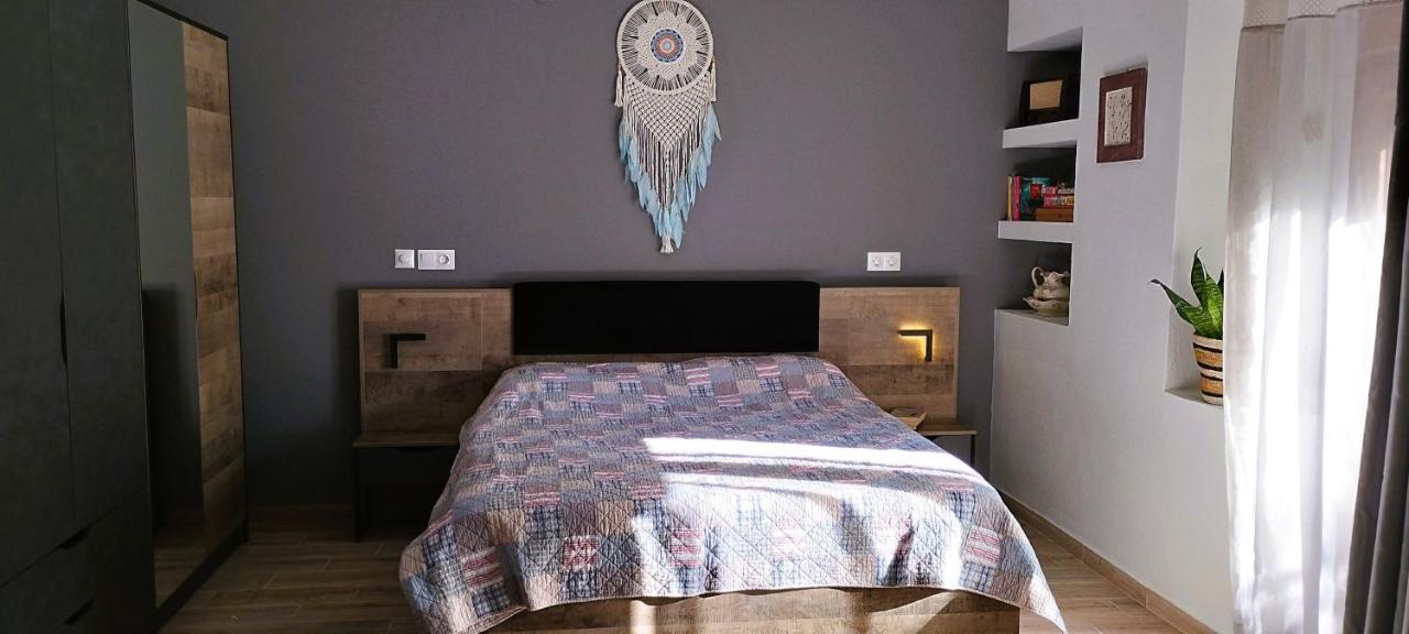 Spartines Home Votsi  Luaran gambar