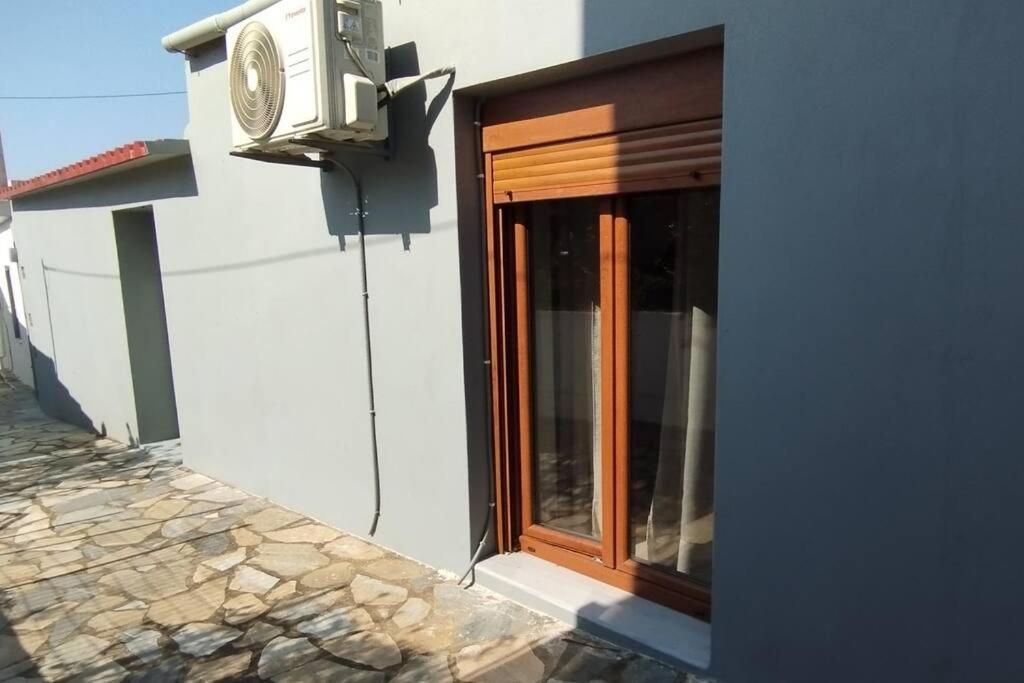 Spartines Home Votsi  Luaran gambar