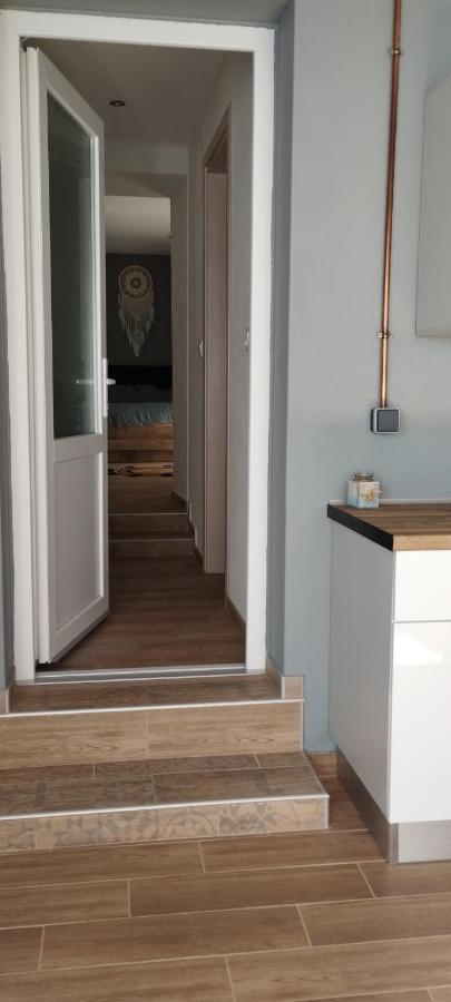 Spartines Home Votsi  Luaran gambar