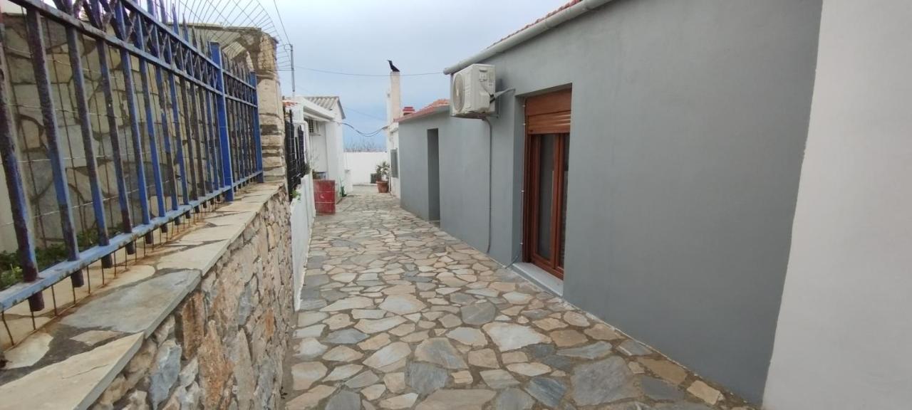 Spartines Home Votsi  Luaran gambar