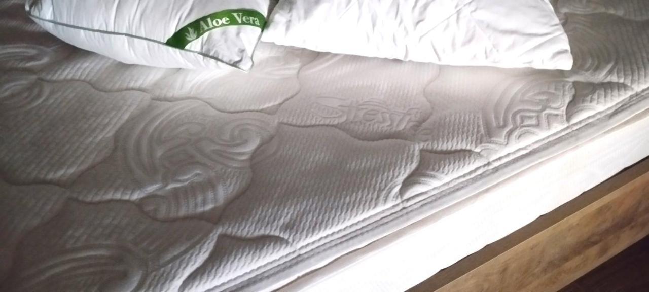 Spartines Home Votsi  Luaran gambar