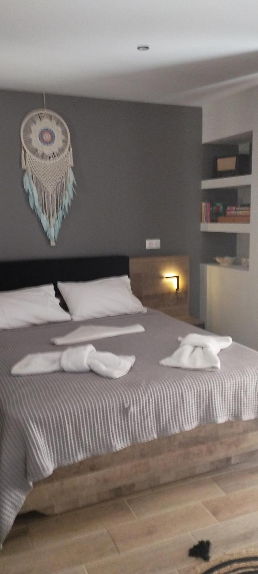 Spartines Home Votsi  Luaran gambar