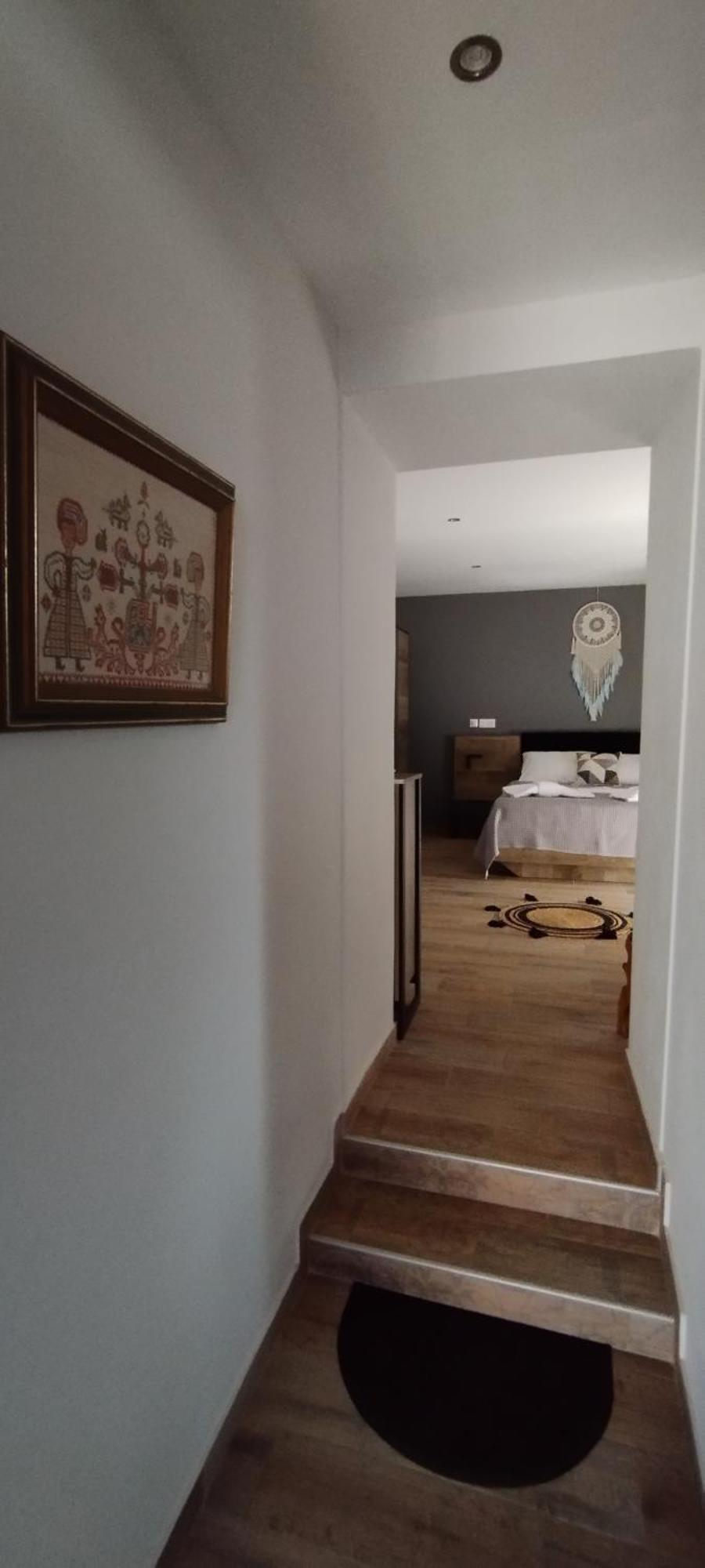 Spartines Home Votsi  Luaran gambar