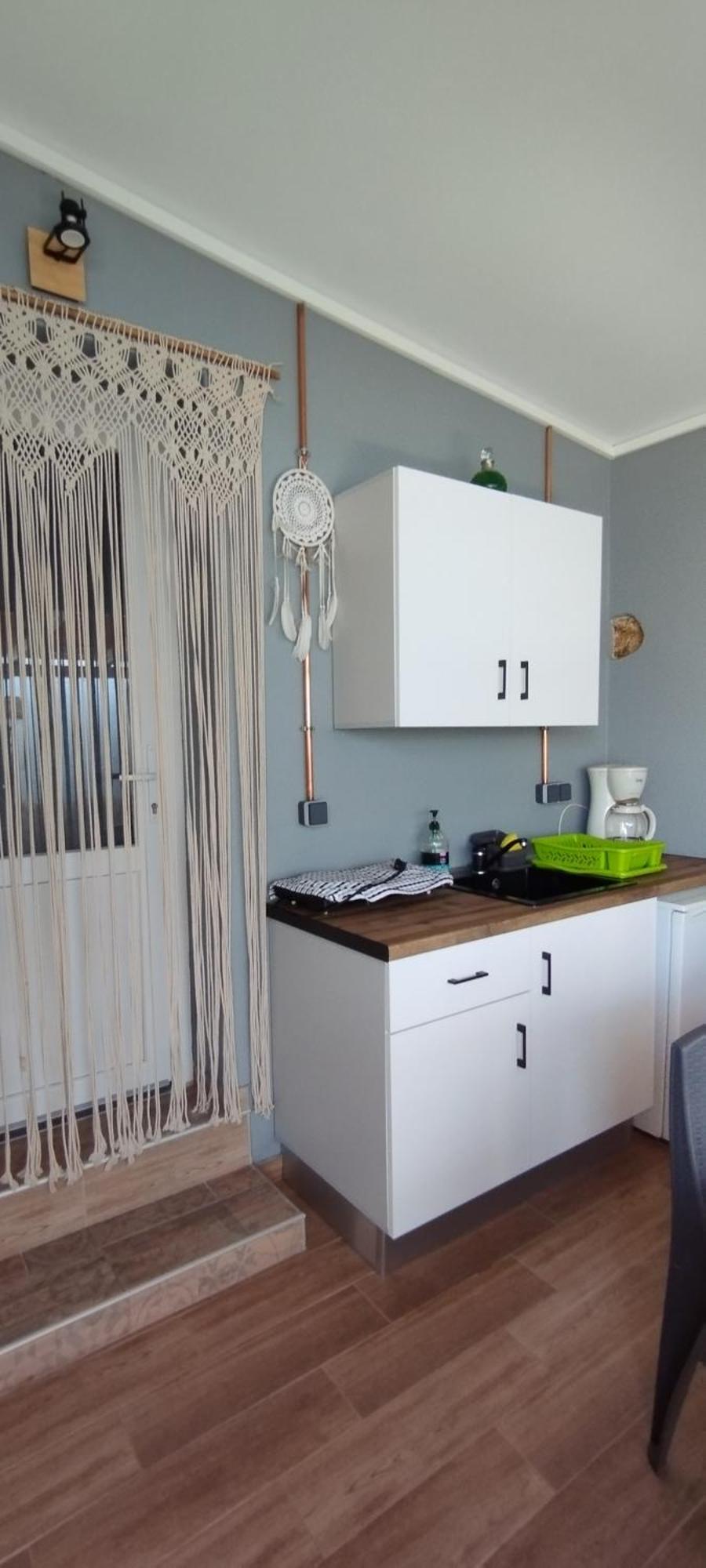 Spartines Home Votsi  Luaran gambar