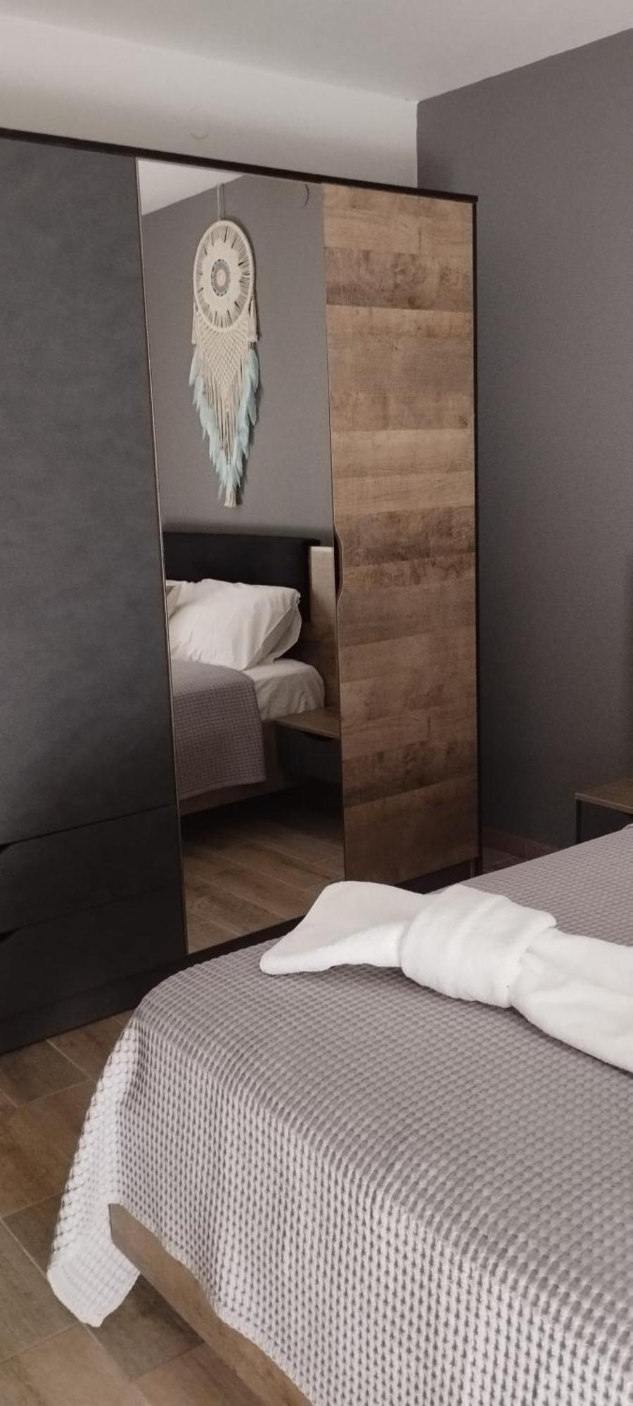 Spartines Home Votsi  Luaran gambar