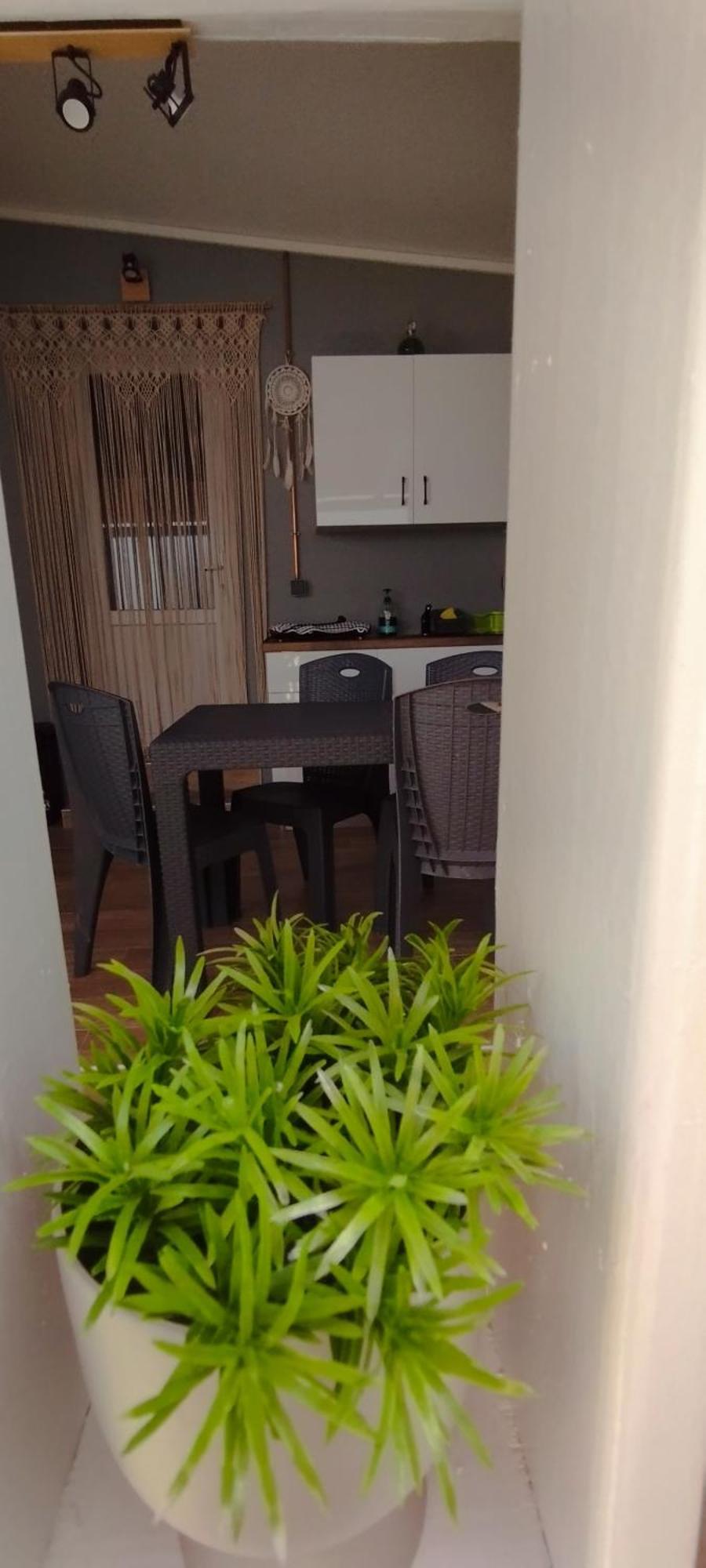 Spartines Home Votsi  Luaran gambar